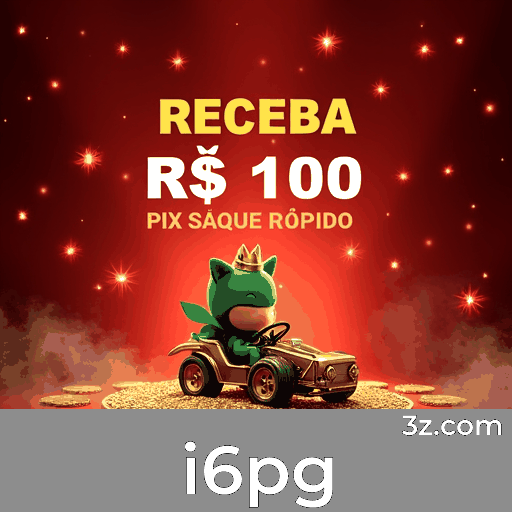 Revolucione Seu Jogo com Abordagens Inteligentes no i6pg