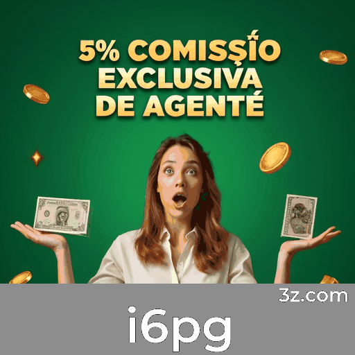 i6pg Social Casino: A Nova Era da Interação Real