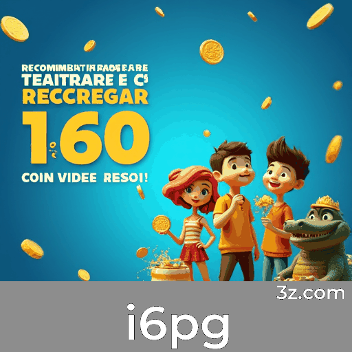 i6pg Social Casino: A Nova Era da Interação Real
