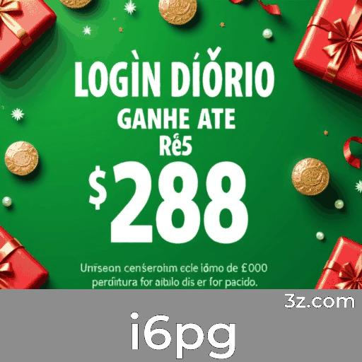 i6pg: Plataforma Profissional e Confiável