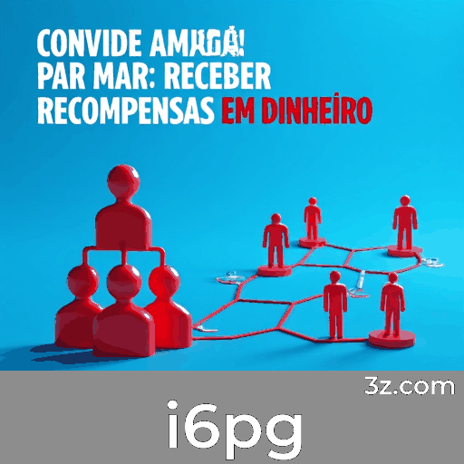 i6pg Social Casino: A Nova Era da Interação Real