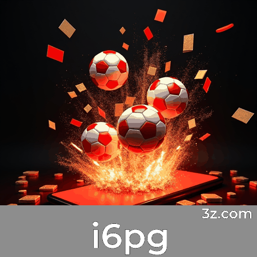 i6pg: A Emoção Instantânea do Crash com Altos Retornos