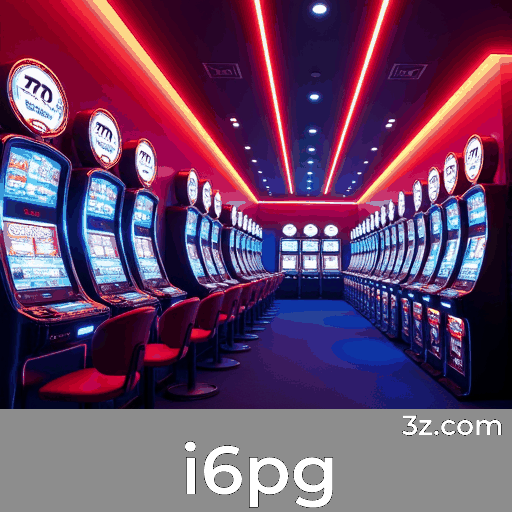 Experimente o i6pg app e ganhe recompensas únicas!